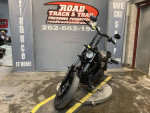 2017 Harley-Davidson FXDLS - Low Rider S