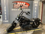2017 Harley-Davidson FXDLS - Low Rider S