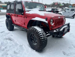 2012 Jeep Wrangler 60,000 mi