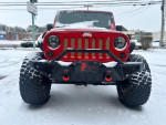 2012 Jeep Wrangler 60,000 mi