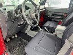 2012 Jeep Wrangler 60,000 mi