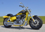 2009 HARLEY DAVIDSON CVO FAT BOB FXDFSE 110 SCREAMIN EAGLE 1800cc