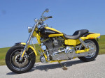 2009 HARLEY DAVIDSON CVO FAT BOB FXDFSE 110 SCREAMIN EAGLE 1800cc