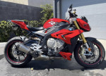 BMW S1000R