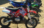 DIRT BIKE SALE RFZ 110, 125, 125 150 DirtBike AFTER XMAS SALE