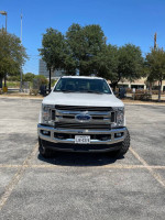 Ford F-250 94,000 mi