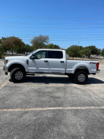 Ford F-250 94,000 mi