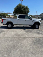 Ford F-250 94,000 mi