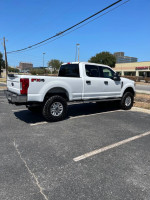 Ford F-250 94,000 mi