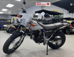 2024 Yamaha TW200 Dual Sport Enduro- Fat Tire Fun! $124/mo!