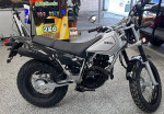 2024 Yamaha TW200 Dual Sport Enduro- Fat Tire Fun! $124/mo!