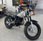2024 Yamaha TW200 Dual Sport Enduro- Fat Tire Fun! $124/mo!