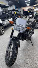 2024 Yamaha TW200 Dual Sport Enduro- Fat Tire Fun! $124/mo!