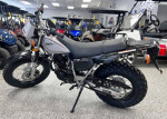 2024 Yamaha TW200 Dual Sport Enduro- Fat Tire Fun! $124/mo!