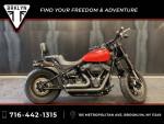 2021 Harley Davidson FXFBS - Fat Bob 114