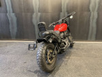 2021 Harley Davidson FXFBS - Fat Bob 114