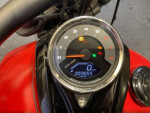 2021 Harley Davidson FXFBS - Fat Bob 114