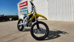 2024 Suzuki RM-Z450