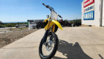 2024 Suzuki RM-Z450