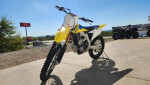 2024 Suzuki RM-Z450