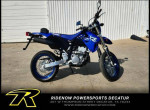 2023 Suzuki DR-Z400SM