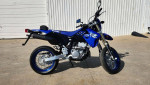 2023 Suzuki DR-Z400SM