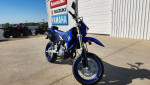 2023 Suzuki DR-Z400SM