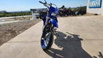 2023 Suzuki DR-Z400SM