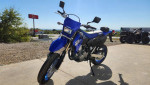 2023 Suzuki DR-Z400SM