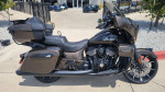 2023 Indian Motorcycle® Roadmaster® Dark Horse® Bronze Pearl