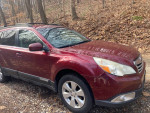 2011 Subaru Outback 139,000 mi