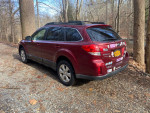 2011 Subaru Outback 139,000 mi