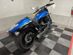 2023 Suzuki Boulevard M109R B.O.S.S.