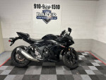 2018 Suzuki GSX250R