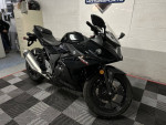 2018 Suzuki GSX250R