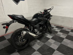2018 Suzuki GSX250R