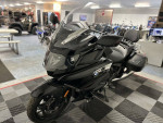 2018 BMW 18K1