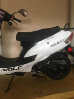 Wolf RX-50