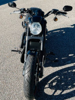 2013 Harley Davidson V-Rod Muscle