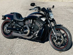 2013 Harley Davidson V-Rod Muscle