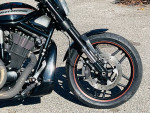 2013 Harley Davidson V-Rod Muscle