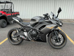 2023 KAWASAKI NINJA 650