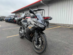 2023 KAWASAKI NINJA 650