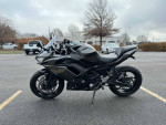 2023 KAWASAKI NINJA 650