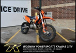 Used 2022 KTM 250 XC-W TPI in Orange @ Ridenow