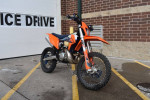 Used 2022 KTM 250 XC-W TPI in Orange @ Ridenow