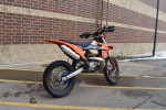 Used 2022 KTM 250 XC-W TPI in Orange @ Ridenow