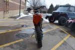 Used 2022 KTM 250 XC-W TPI in Orange @ Ridenow