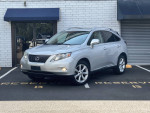 2010 Lexus RX 350 FWD 117,000 mi