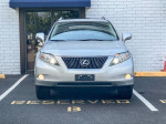 2010 Lexus RX 350 FWD 117,000 mi